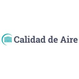 Calidad de Aire SL Logo