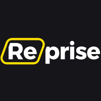 Reprise Logo