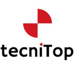 TECNITOP S.A. Logo
