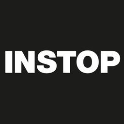 INSTOP Logo