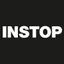 INSTOP Logo
