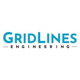 Gridlines Engineering S.L. Logo