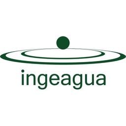 INGEAGUA S.L. Logo