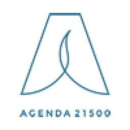 Agenda 21500 Logo