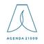 Agenda 21500 Logo