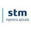 stm - Ingeniería Aplicada Logo