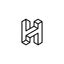 HyperWeb Logo