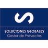SOLUCIONES GLOBALES Gestor de Proyectos, S.L. Logo