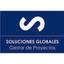 SOLUCIONES GLOBALES Gestor de Proyectos, S.L. Logo