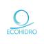 ECOHIDRO AGUA Y MEDIO AMBIENTE Logo