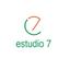 Estudio 7 Logo