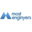 MOST Enginyers, SL Logo