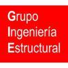 Grupo de Ingeniería Estructural (GIE) Logo