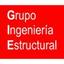 Grupo de Ingeniería Estructural (GIE) Logo