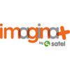 imagina+ Logo