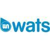 WATS técnicas de ingeniería Logo