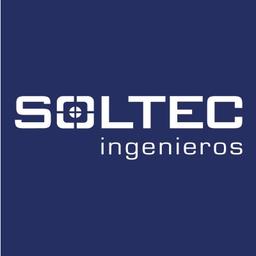 Soltec Ingenieros S.L. Logo