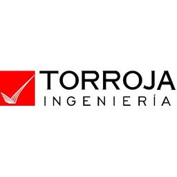 TORROJA INGENIERÍA S.L.P Logo