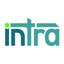 INTRA Ingeniería de Tráfico SL. Logo