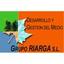 DGM RIARGA Logo