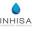 Inhisa Hidráulica S.A. Logo