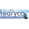HIDRYCO OBRA CIVIL E INSTALACIONES HIDRAULICAS SL Logo