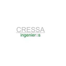 CRESSA INGENIEROS S.L. Logo