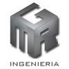 MGR ingeniería Logo