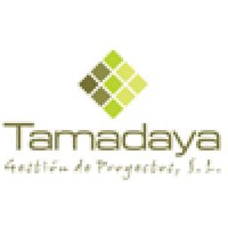 Tamadaya Gestión de Proyectos, S.L. Logo