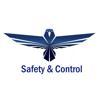 Safety and Control Logo