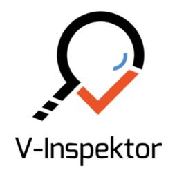 V-Inspektor Logo