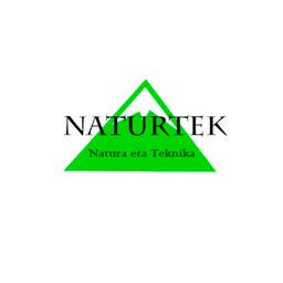 Naturtek, Natura eta Teknika Logo