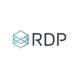RDP Ingeniería & Arquitectura Logo