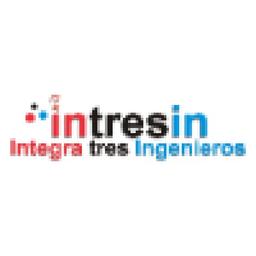 intresin, integra tres ingenieros Logo