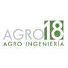 AGRO18 - AGRO INGENIERIA Logo