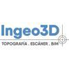 Ingeo3D Logo