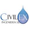 CIVILEX INGENIERIA Logo