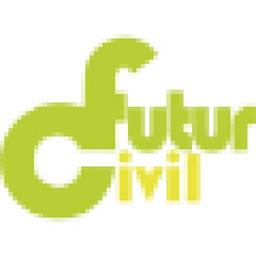 Associació Futur Civil Logo