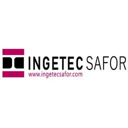 Ingetec Safor Logo
