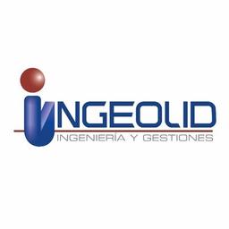INGEOLID PROYECTOS, S.L. Logo