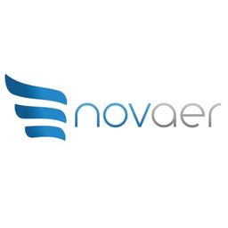 Novaer Servicios Técnicos Logo