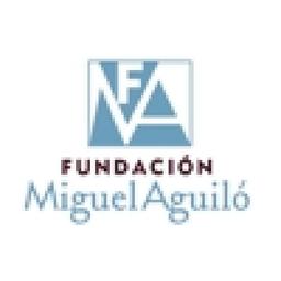 Fundación Miguel Aguiló Logo