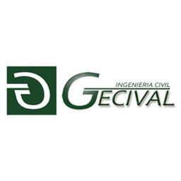 Gecival Ingeniería Logo