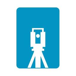 Topografía e Xeotecnia XEOTEC S.L. Logo