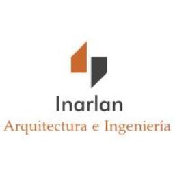 INARLAN ARQUITECTURA E INGENIERIA SL Logo
