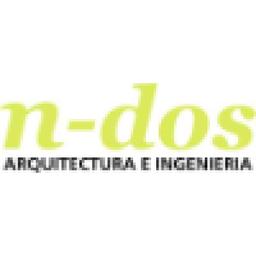 NDOS Arquitectura e Ingenieria S.L. Logo