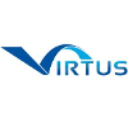 Virtus Ingeniería SL. Logo