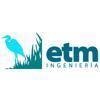 ETM INGENIERIA Logo