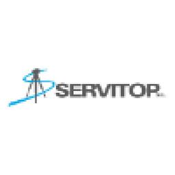 Servitop S.L. Logo