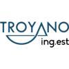 Troyano Ingeniería y Estructuras Logo